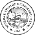 NSHE Seal